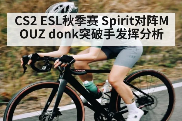 CS2 ESL秋季赛 Spirit对阵MOUZ donk突破手发挥分析 - kaiyun
